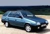 Skoda Favorit Combi