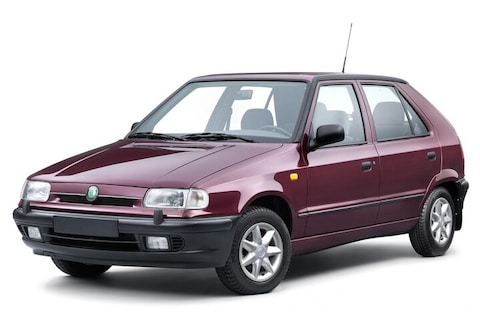 Skoda Felicia 1.3 LXi
