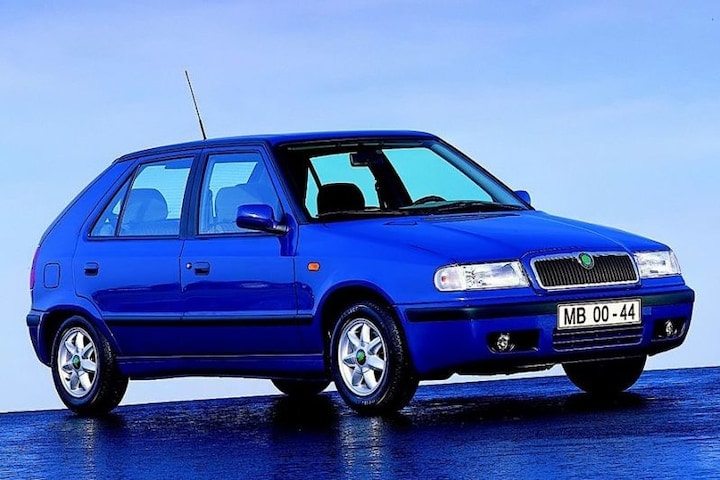 Skoda Felicia
