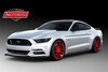 Ford Mustang SEMA 2015