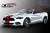 Ford Mustang SEMA 2015