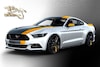 Ford Mustang SEMA 2015