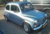 Zastava 750S (Fiat 600)