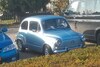 Zastava 750S (Fiat 600)