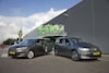 Ford Grand C-Max - Volkswagen Touran
