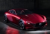 Mazda RX-Vision Concept