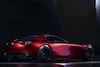 Mazda RX-Vision Concept