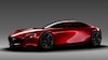 Mazda RX-Vision Concept