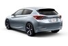 Subaru Impreza 5-Door Concept