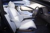 Lexus LF-FC Concept