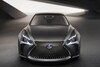 Lexus LF-FC Concept