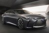 Lexus LF-FC Concept