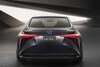 Lexus LF-FC Concept