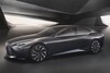 Lexus LF-FC Concept