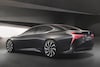 Lexus LF-FC Concept
