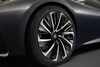 Lexus LF-FC Concept