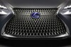 Lexus LF-FC Concept