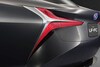 Lexus LF-FC Concept