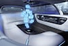 Mercedes Vision Tokyo