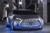 Mercedes Vision Tokyo