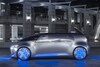 Mercedes Vision Tokyo