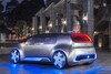 Mercedes Vision Tokyo