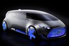 Mercedes Vision Tokyo