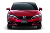 Honda Clarity Fuel Cell
