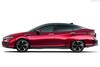Honda Clarity Fuel Cell