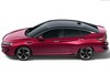 Honda Clarity Fuel Cell