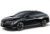 Honda Clarity Fuel Cell