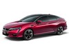 Honda Clarity Fuel Cell