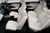Honda Clarity Fuel Cell