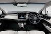 Honda Clarity Fuel Cell