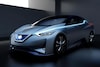Nissan IDS Concept