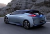 Nissan IDS Concept
