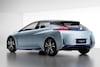 Nissan IDS Concept