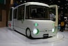 Tokyo Motor Show 2015