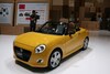 Tokyo Motor Show 2015