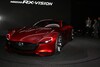 Tokyo Motor Show 2015