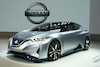 Tokyo Motor Show 2015