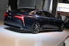 Tokyo Motor Show 2015