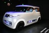 Tokyo Motor Show 2015