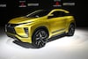 Tokyo Motor Show 2015