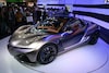Tokyo Motor Show 2015