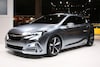 Tokyo Motor Show 2015