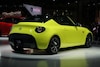Tokyo Motor Show 2015