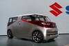 Tokyo Motor Show 2015