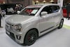 Suzuki Alto Works