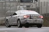 Audi A5 spyshots